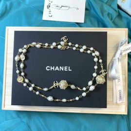 Picture of Chanel Necklace _SKUChanelnecklace1lyx435962